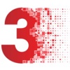 3rd Rock Business Solutions Logo