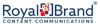 Royal Brand Logo