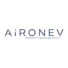 Aironev Bilişim Logo