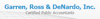 Garren, Ross & DeNardo, Inc Logo