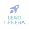 Lead Genera Logo