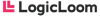 LogicLoom IT Solutions Logo