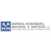 Barron, Rosenberg, Mayoras & Mayoras, P.C. Logo