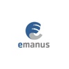 Emanus, LLC Logo