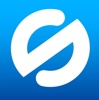 SD advertising Logo