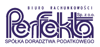 Biuro Rachunkowości Perfekta Logo