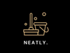Neatly Homes Logo