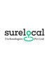 Surelocal Technologies Pvt Ltd Logo
