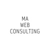 MA Web Consulting Logo