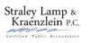 Straley Lamp & Kraenzlein PC Logo