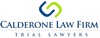Calderone Law Firm Logo