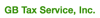 GB Tax Service, Inc. Logo