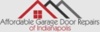 Affordable Garage Door Repairs of Indianapolis, LLC Logo