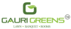 Gauri Greens Logo