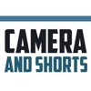 Camera And Shorts Media Logo