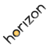 Horizon Coworking Logo