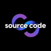 Source Code Logo