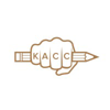 KICK-ASS CONTENT CREATOR Logo