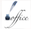 OFFICE TAX ADVISER OFFICE ACCOUNTING SERVICES OFFICE Logo