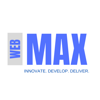 Webmax Logo