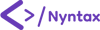 Nyntax Logo