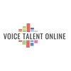 Voice Talent Online Logo