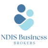 NDIS Business Brokers Logo