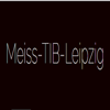 Meiss-TIB-Leipzig Logo