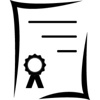 Thoughts to Paper Logo