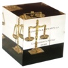 Lucitetombstones.com Deal Toys & Acrylic Awards Logo