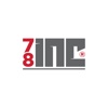 78inc Logo