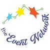 The Event Network Australia Logo