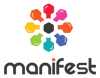 Manifest Multimedia Logo