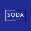 SODA Global Marketing - China Market Focus Logo