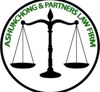Ashunchong and partners law firm Logo