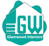 Glamwood Interiors Logo