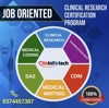 Clin Infotech Logo