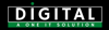 DIGITAL AONE IT SOLUTIONS PVT LTD Logo