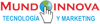 MUNDOINNOVA Logo