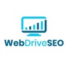 Web Drive SEO Logo