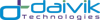 Daiviksoft Technologies Logo