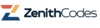 Zenith Codes AE Logo