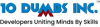 10 dumbs Inc Logo
