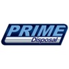 Prime Disposal Logo