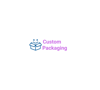Custom Packaging Lab Logo