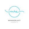 Wanderlust Events Logo
