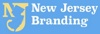 New Jersey Branding Logo