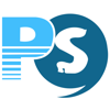 Petsaal Technologies Logo
