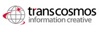 Transcosmos Information Creative (China) Co., Ltd. Logo