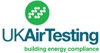 UK Air Testing Logo